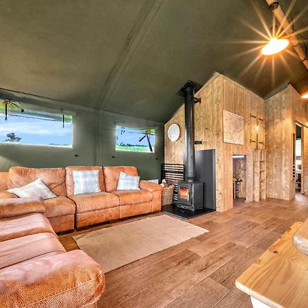 Nature'S Nest Hereford Exterior photo