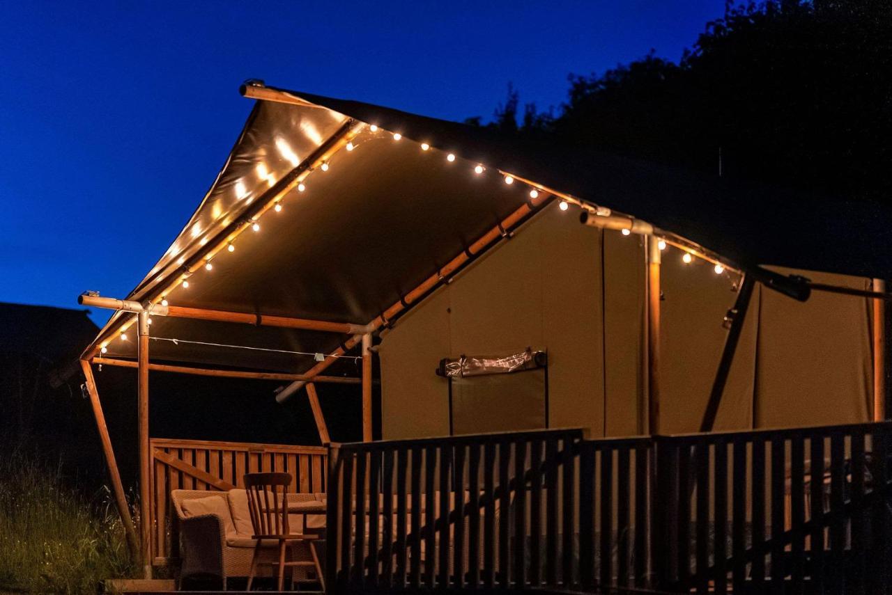Nature'S Nest Hereford Exterior photo